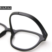 Load image into Gallery viewer, X3183Magnet Sunglasses Clip Mirrored Clip on Sunglasses clip on glasses Men and women Polarized Custom Prescription Myopia