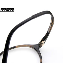 Load image into Gallery viewer, X3184  Ultem Vintage Round Eyeglasses Women Men Polarized Sunglasses Magnetic Clip On Glasses Optical Computer
