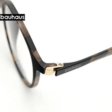 Load image into Gallery viewer, X3184  Ultem Vintage Round Eyeglasses Women Men Polarized Sunglasses Magnetic Clip On Glasses Optical Computer