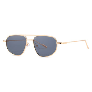 XIU Oversized Aviation Sunglasses Women 2023 Summer Brand Designer Sun glasses Lady Gafas Oculos UV400