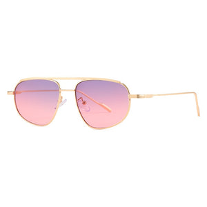 XIU Oversized Aviation Sunglasses Women 2023 Summer Brand Designer Sun glasses Lady Gafas Oculos UV400