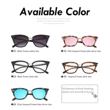 Load image into Gallery viewer, XIU sunglasses women butterfly shades sexy brand designer sun glasses elegant glasses woman vintage gafas UV400