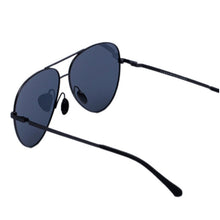 Load image into Gallery viewer, Xiaomi Mijia TS Nylon Polarized Stainless Sun Mirror Lenses Glasses UV400 for Outdoor Travel Man Woman