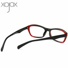 Load image into Gallery viewer, XojoX  -1.5 -2 -2.5 -3 -4 Finished Myopia Glasses Women Men Vintage Students Shortsighted Eyewear Prescription Spectacles Unisex