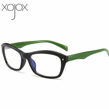 Load image into Gallery viewer, XojoX  -1.5 -2 -2.5 -3 -4 Finished Myopia Glasses Women Men Vintage Students Shortsighted Eyewear Prescription Spectacles Unisex