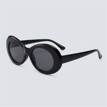 Carica l&#39;immagine nel visualizzatore di Gallery, XojoX Clout Goggles Occhiali da sole rotondi Uomo Donna Designer di marca Occhiali a specchio Occhiali da sole per uomo donna 