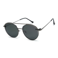 Load image into Gallery viewer, XojoX Sunglasses Men Polarized Magnetic Cover Clip on Sun Glasses Women Metal Oval Optical Eyeglasses UV400 Goggles