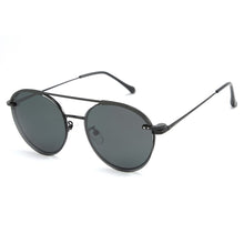 Load image into Gallery viewer, XojoX Sunglasses Men Polarized Magnetic Cover Clip on Sun Glasses Women Metal Oval Optical Eyeglasses UV400 Goggles