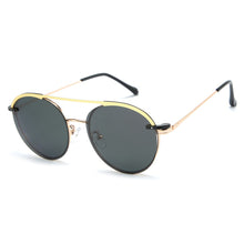 Load image into Gallery viewer, XojoX Sunglasses Men Polarized Magnetic Cover Clip on Sun Glasses Women Metal Oval Optical Eyeglasses UV400 Goggles
