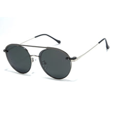 Load image into Gallery viewer, XojoX Sunglasses Men Polarized Magnetic Cover Clip on Sun Glasses Women Metal Oval Optical Eyeglasses UV400 Goggles