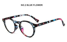 Load image into Gallery viewer, XojoX Women Glasses Frame Clear Optical Lens Men Vintage Brand DesignerTransparent Eyeglasses Gaming Fake Glasses Frame