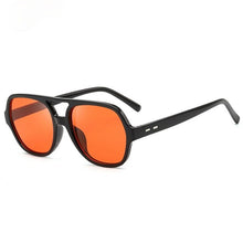 Load image into Gallery viewer, Y2k Sunglasses Women 2023  Brand Quality Oversized Casual Street Style UV400 Shades Sunglasses for Men Gafas De Sol Mujer