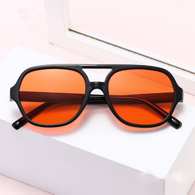 Y2k Sunglasses Women 2023  Brand Quality Oversized Casual Street Style UV400 Shades Sunglasses for Men Gafas De Sol Mujer