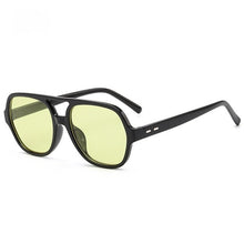 Load image into Gallery viewer, Y2k Sunglasses Women 2023  Brand Quality Oversized Casual Street Style UV400 Shades Sunglasses for Men Gafas De Sol Mujer