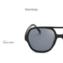 Load image into Gallery viewer, Y2k Sunglasses Women 2023  Brand Quality Oversized Casual Street Style UV400 Shades Sunglasses for Men Gafas De Sol Mujer