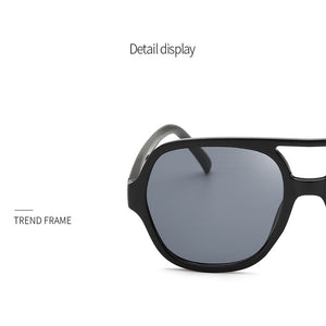 Y2k Sunglasses Women 2023  Brand Quality Oversized Casual Street Style UV400 Shades Sunglasses for Men Gafas De Sol Mujer