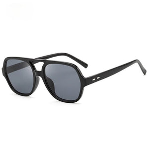 Y2k Sunglasses Women 2023  Brand Quality Oversized Casual Street Style UV400 Shades Sunglasses for Men Gafas De Sol Mujer