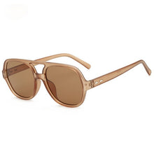 Load image into Gallery viewer, Y2k Sunglasses Women 2023  Brand Quality Oversized Casual Street Style UV400 Shades Sunglasses for Men Gafas De Sol Mujer