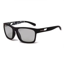 Load image into Gallery viewer, YAMEIZE Men Pochromic Sunglasses Polarized Sports Goggles Chameleon Color Changing Anti Glare Driving Sun Glasses Women Gafas