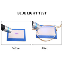Load image into Gallery viewer, Anti Blue Light Glasses Cat Eye Eyeglasses Frames Women Computer Protection Eyewear Optical Spectacles Myopia Frame