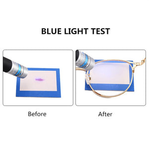 Anti Blue Light Glasses Cat Eye Eyeglasses Frames Women Computer Protection Eyewear Optical Spectacles Myopia Frame
