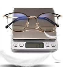 Load image into Gallery viewer, Anti Blue Light Glasses Cat Eye Eyeglasses Frames Women Computer Protection Eyewear Optical Spectacles Myopia Frame