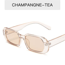 Load image into Gallery viewer, Small Sunglasses Women Fashion Oval Sun Glasses Men Vintage Green Red Eyewear Ladies Traveling Style UV400 Goggles