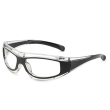 Load image into Gallery viewer, YOOSKE Brand Sports SunglassesMen&#39;s Driving Sun Glasses Travel Fishing Classic Reflective Coating Mirror lens Shades UV400