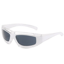Load image into Gallery viewer, YOOSKE Brand Sports SunglassesMen&#39;s Driving Sun Glasses Travel Fishing Classic Reflective Coating Mirror lens Shades UV400