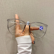 Load image into Gallery viewer, YOOSKE Women Glasses Big Frame Computer Optical Eyewear Men Myopia Glasses Frames can be Equipped with Degrees