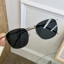Load image into Gallery viewer, YOOSKE Vintage Sunglasses Women Men Retro Driving Sun Glasses Female Male Shades Eyewear Brand Designer Metal Goggles
