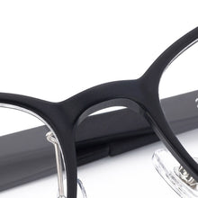 Load image into Gallery viewer, YOUTOP Men&#39;s Lightweight Sport&#39;s Optical Frames women&#39;s Myopia Eyeglasses Ultem eyewear 2112
