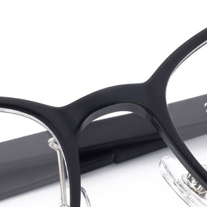 YOUTOP Men's Lightweight Sport's Optical Frames women's Myopia Eyeglasses Ultem eyewear 2112