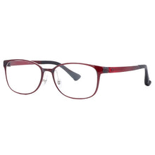 Load image into Gallery viewer, YOUTOP Men&#39;s Lightweight Sport&#39;s Optical Frames women&#39;s Myopia Eyeglasses Ultem eyewear 2112