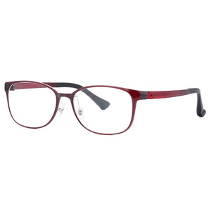 YOUTOP Men's Lightweight Sport's Optical Frames women's Myopia Eyeglasses Ultem eyewear 2112