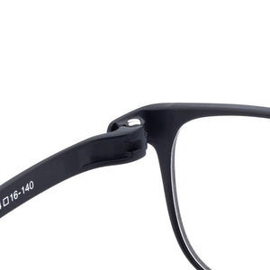 YOUTOP Men's Lightweight Sport's Optical Frames women's Myopia Eyeglasses Ultem eyewear 2112