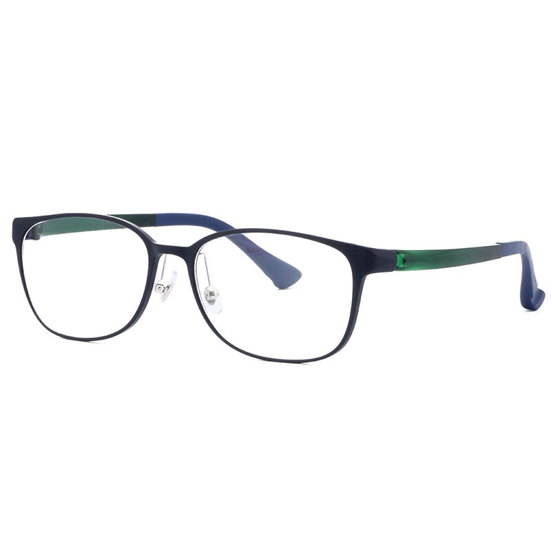 YOUTOP Men's Lightweight Sport's Optical Frames women's Myopia Eyeglasses Ultem eyewear 2112