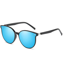 Load image into Gallery viewer, YSO Cat Eye Sunglasses For Women Men Polarized UV Protection Goggles For Car Driving TAC Lenses Women Glasses 335