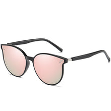 Load image into Gallery viewer, YSO Cat Eye Sunglasses For Women Men Polarized UV Protection Goggles For Car Driving TAC Lenses Women Glasses 335