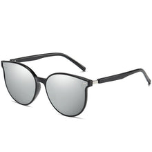 Load image into Gallery viewer, YSO Cat Eye Sunglasses For Women Men Polarized UV Protection Goggles For Car Driving TAC Lenses Women Glasses 335
