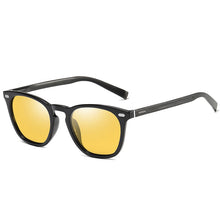 Load image into Gallery viewer, YSO TR Photochromic Polarized Sunglasses For Women UV Protection Aluminium Frame Glasses For Car Driving Goggles 581