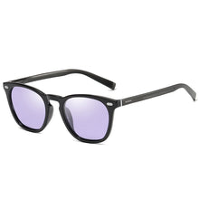Load image into Gallery viewer, YSO TR Photochromic Polarized Sunglasses For Women UV Protection Aluminium Frame Glasses For Car Driving Goggles 581