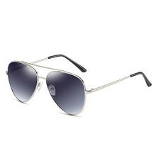 Load image into Gallery viewer, YSYX Men's Vintage Polarized Sunglasses Driver Brand Anti Blue ray Sun Glasses  Eyewear UV400 Men/Women 2023 New6049