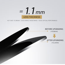 Load image into Gallery viewer, YSYX Polarized Sunglasses Women Brand Designer Sun glasses Classic Big Frame Glasses Female  Vintage oculos de sol