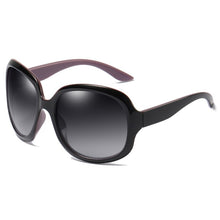 Load image into Gallery viewer, YUNSIYIXING Butterfly Frame Polarized Sunglasses Women  Coating Polarized  Lens UV400 Travel Eyewear YS3113