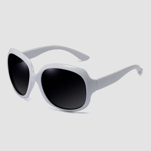 YUNSIYIXING Butterfly Frame Polarized Sunglasses Women  Coating Polarized  Lens UV400 Travel Eyewear YS3113