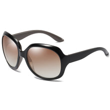 Load image into Gallery viewer, YUNSIYIXING Butterfly Frame Polarized Sunglasses Women  Coating Polarized  Lens UV400 Travel Eyewear YS3113