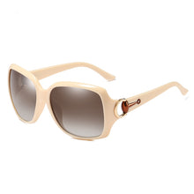 Load image into Gallery viewer, Butterfly Women‘s Sunglasses Polarizer Design Fashion  Sun Glasses Women Luxury Driving Eyewear Oculos de sol 3609