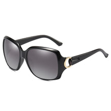 Load image into Gallery viewer, Butterfly Women‘s Sunglasses Polarizer Design Fashion  Sun Glasses Women Luxury Driving Eyewear Oculos de sol 3609