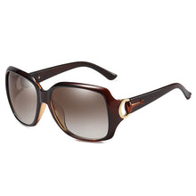 Load image into Gallery viewer, Butterfly Women‘s Sunglasses Polarizer Design Fashion  Sun Glasses Women Luxury Driving Eyewear Oculos de sol 3609